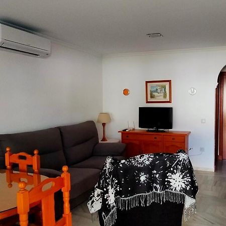 דירות צ'יקלנה דה לה פרונטרה Playa De La Barrosa La Almadraba IV Fase "Interior" B-3 מראה חיצוני תמונה