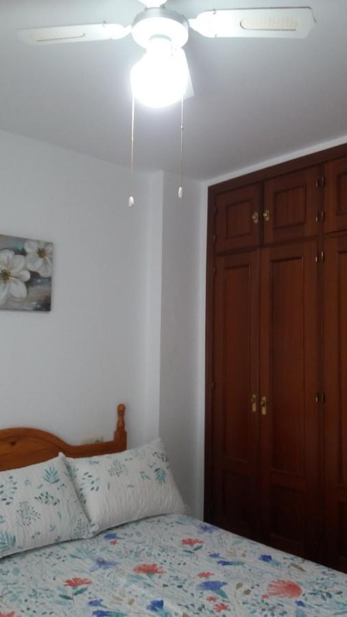 דירות צ'יקלנה דה לה פרונטרה Playa De La Barrosa La Almadraba IV Fase "Interior" B-3 מראה חיצוני תמונה
