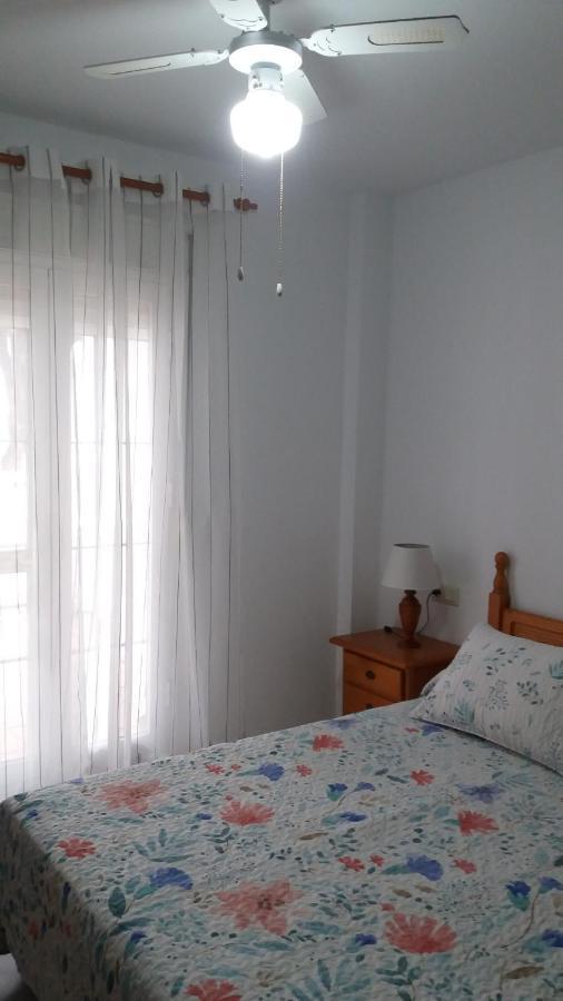 דירות צ'יקלנה דה לה פרונטרה Playa De La Barrosa La Almadraba IV Fase "Interior" B-3 מראה חיצוני תמונה